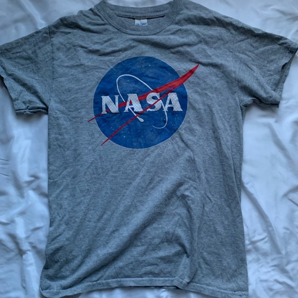NASA TEE - Picture 1 of 2